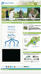 Mobile Screenshot of exmoormires.org.uk